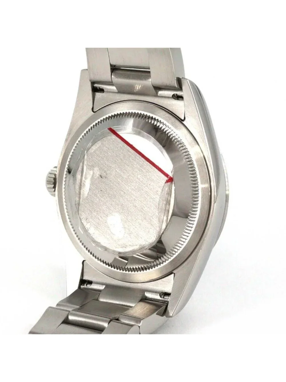 Rolex brand name